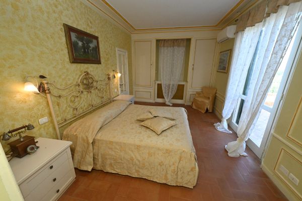 Villa Podere i Cavalieri – Vacanze in Toscana, Isola d’Elba