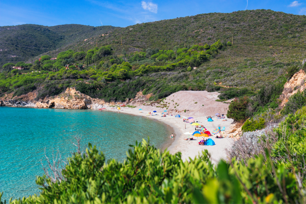 Le Spiagge più Belle dell'Isola d'Elba: Un Paradiso da Scoprire
