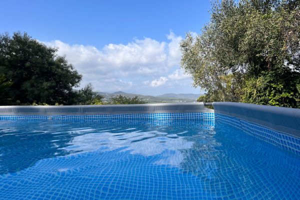 Villa Podere i Cavalieri – Vacanze in Toscana, Isola d’Elba